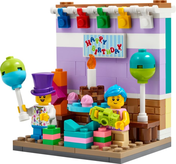 Set 40584-1