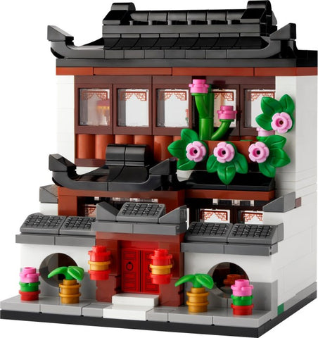 Set 40599-1