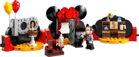 Set 40600-1