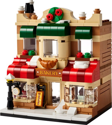 Set 40696-1