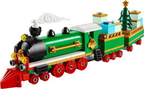 Set 40700-1