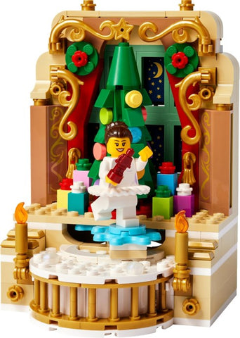 Set 40701-1
