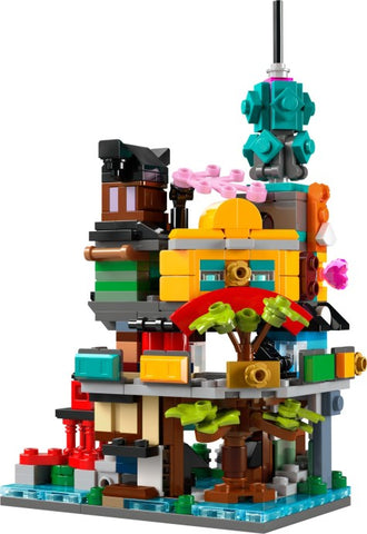 Set 40705-1