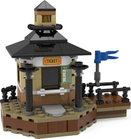 Set 5009157-1