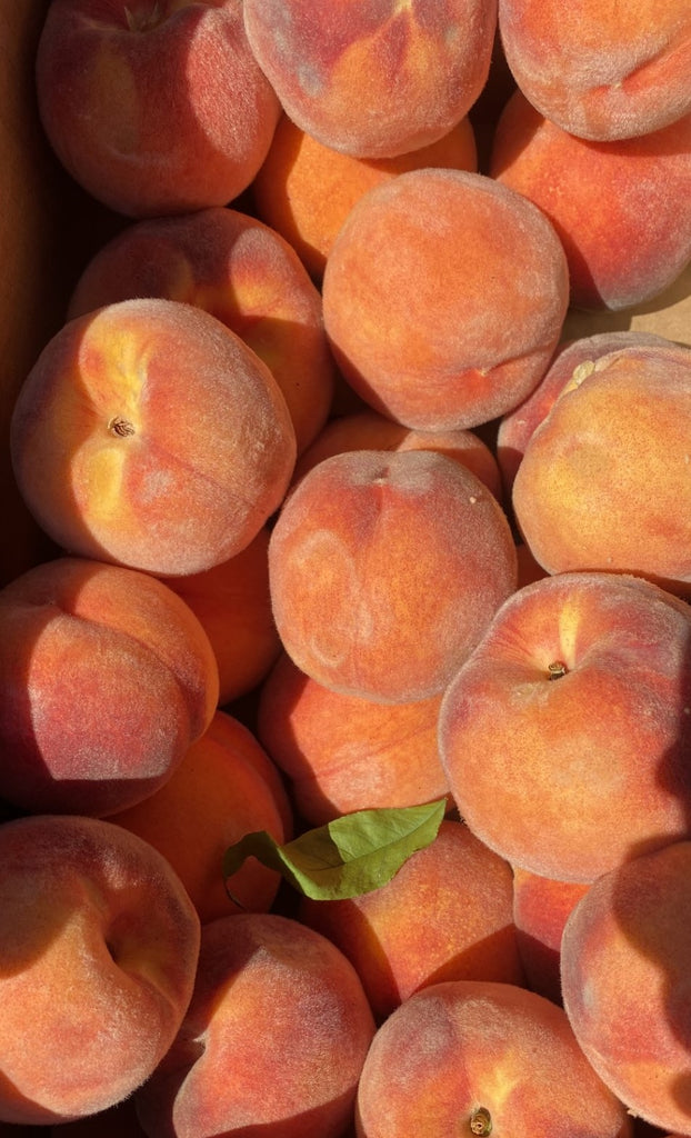 Peaches